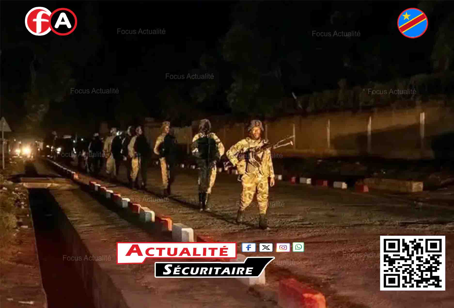 Est de la RDC : retrait du M23 à Uvira, mythe ou réalité sur le terrain ?